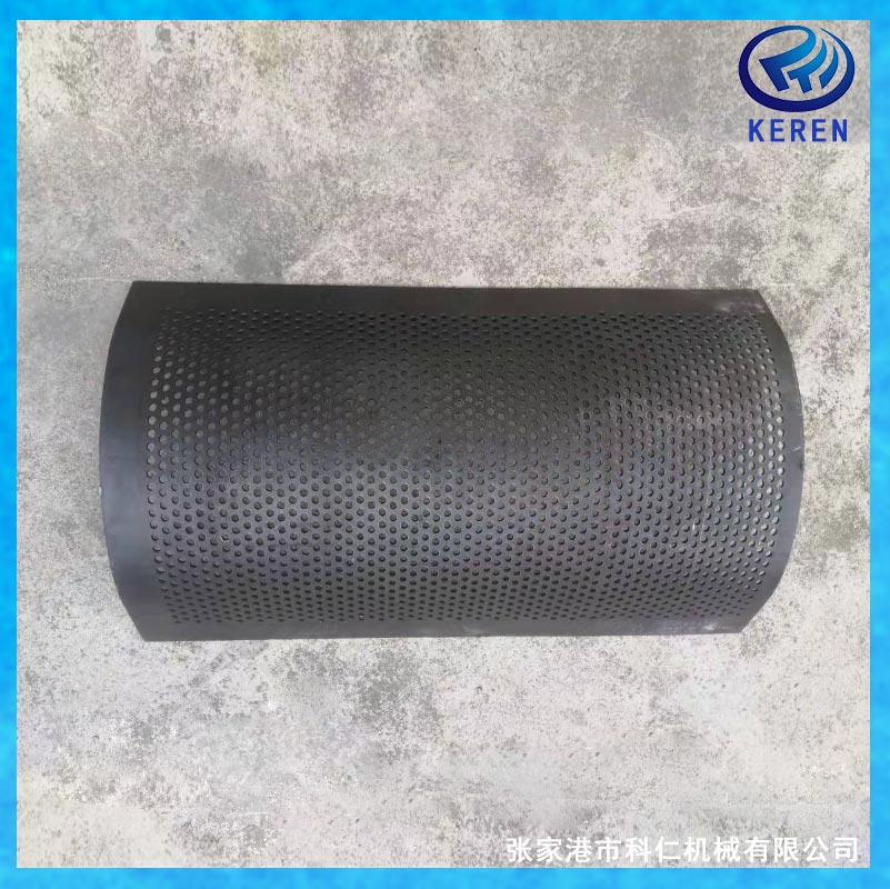 塑料破碎機(jī)篩網(wǎng) 粉碎機(jī)篩板 尺寸|規(guī)格(圖2) 塑料破碎機(jī)篩網(wǎng)